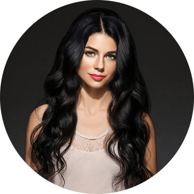 Парики системы