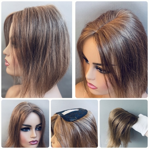 Накладка волос цвет 10